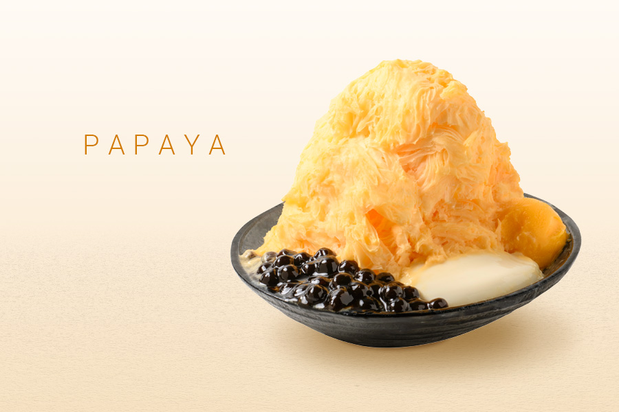 An image of Papaya Milk Sensation